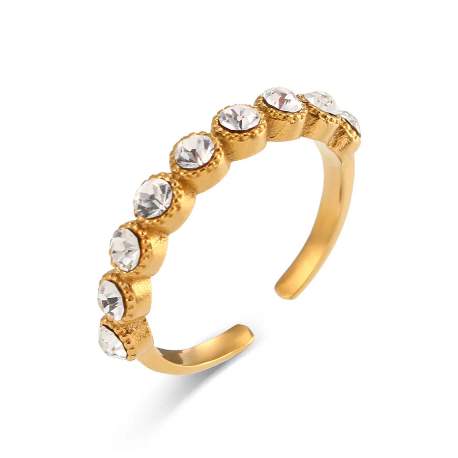 Demara Ring