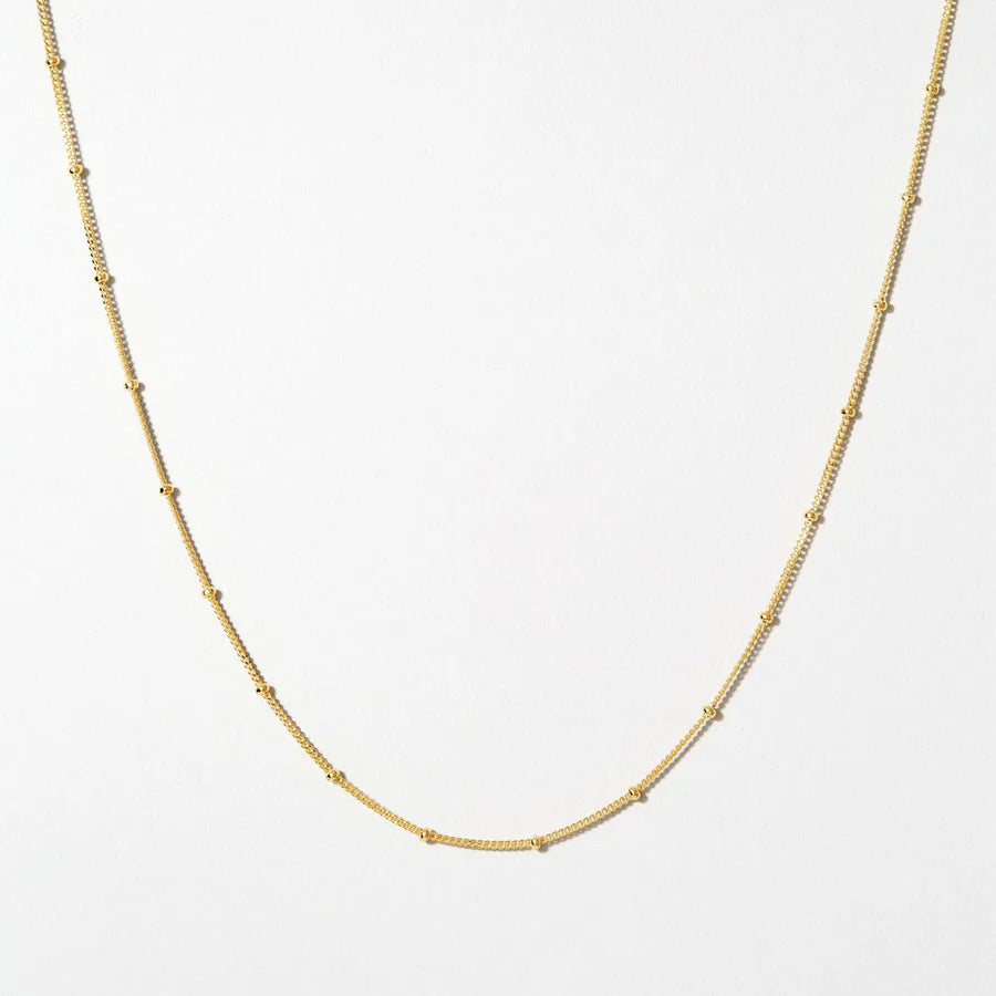 Dainty Necklace