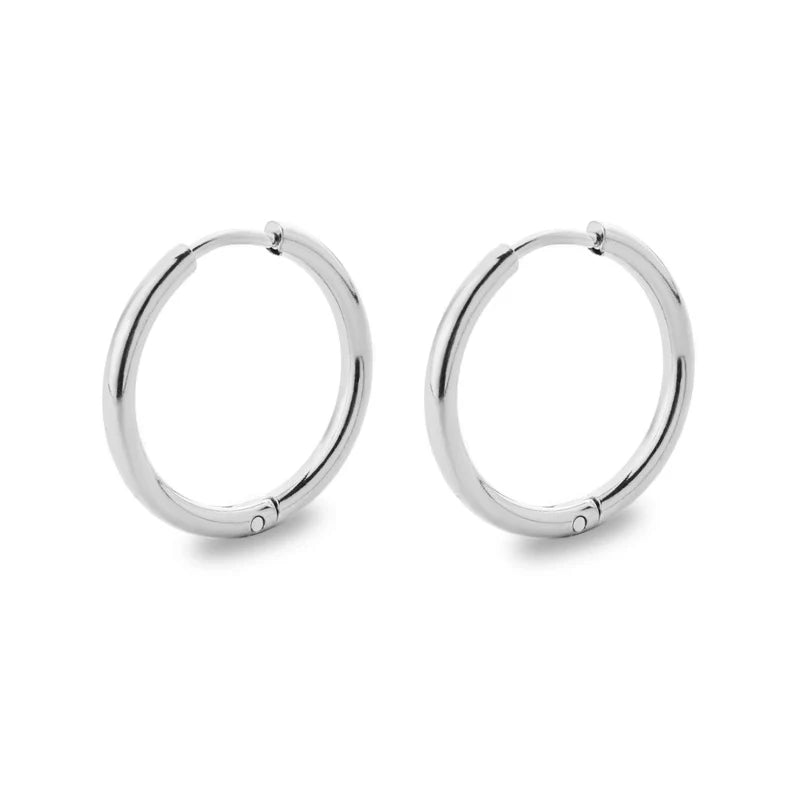 Hoop Earrings